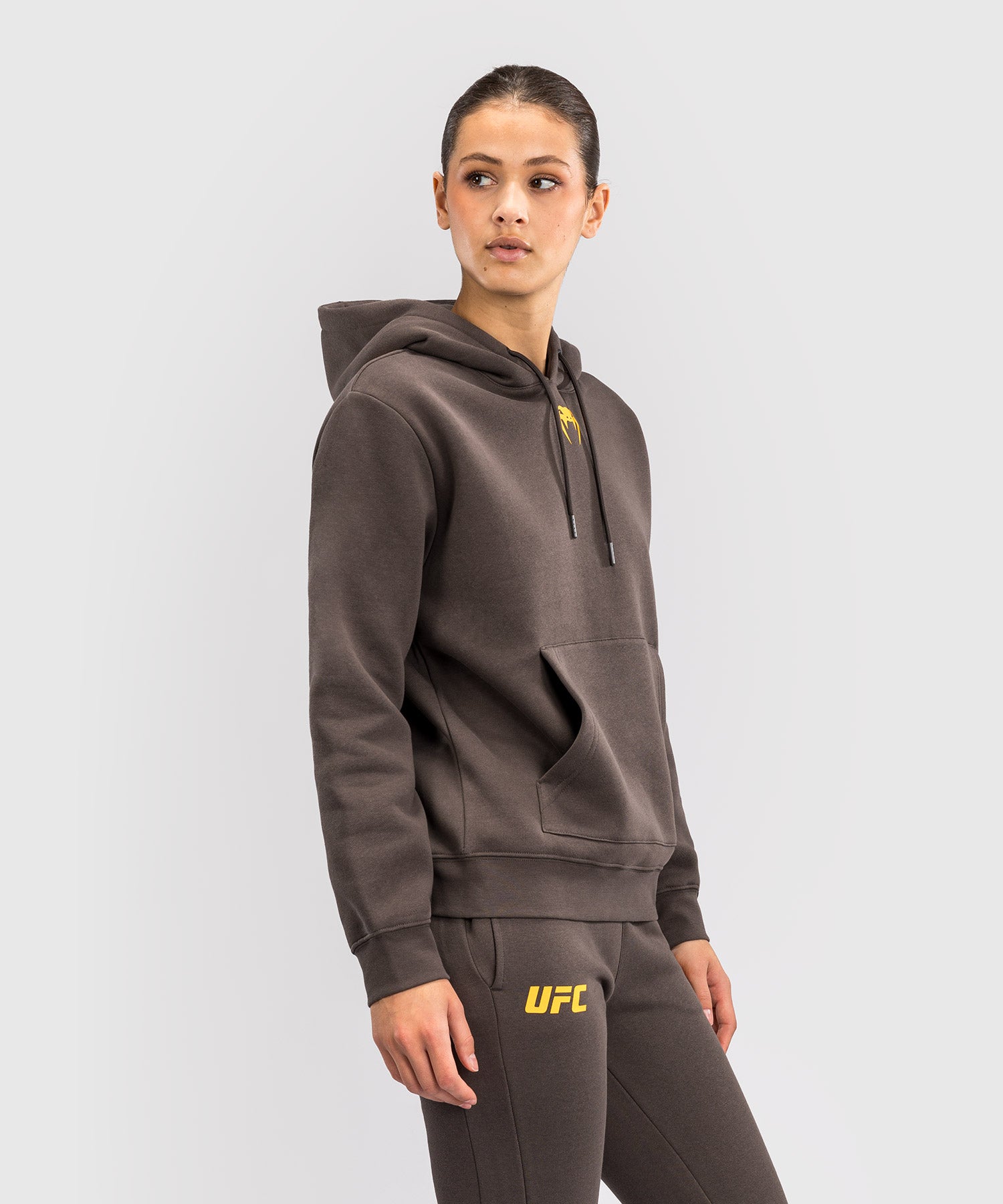 Venum UFC Hoodie Dames Fusion Fight Week - Bruin