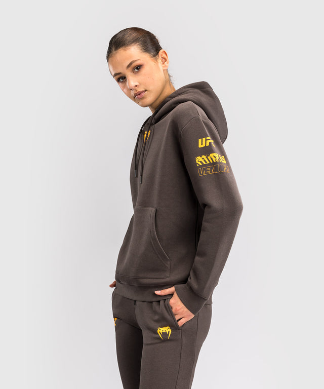 Venum UFC Hoodie Dames Fusion Fight Week - Bruin