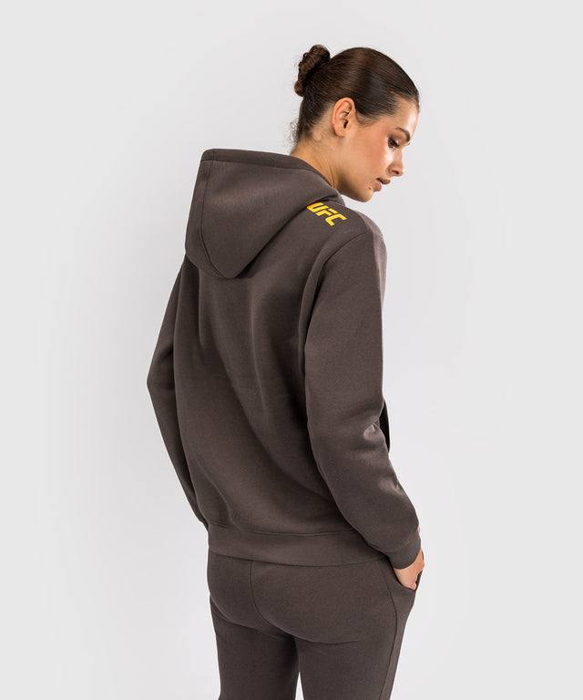 Venum UFC Hoodie Dames Fusion Fight Week - Bruin