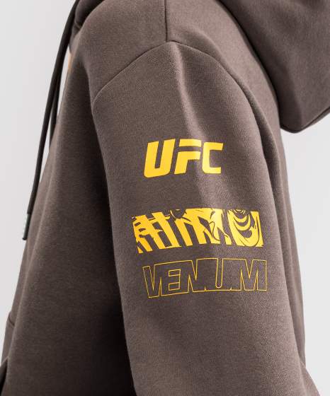 Venum UFC Hoodie Dames Fusion Fight Week - Bruin