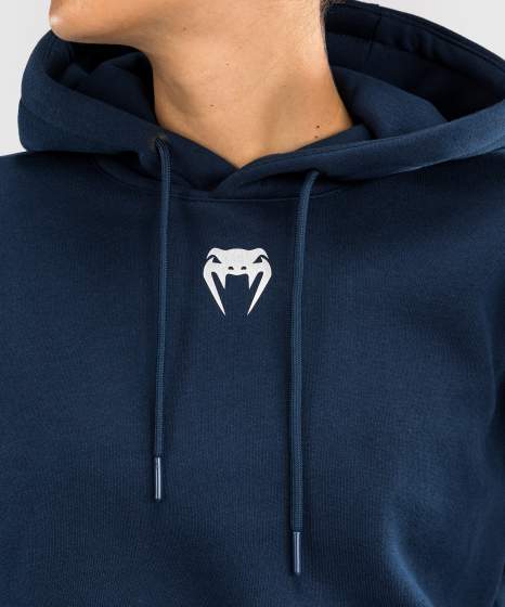 Venum UFC Hoodie Women's Fusion Fight Week – Navy Blue