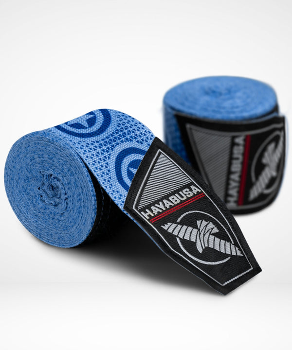 Hayabusa x Marvel Håndbind Elite - Captain America - Steve Rogers