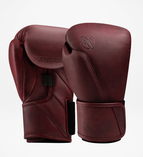 Hayabusa Boksehandsker T360 - Cabernet