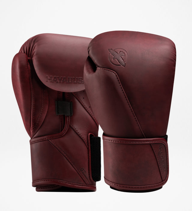 Hayabusa Boksehandsker T360 - Cabernet
