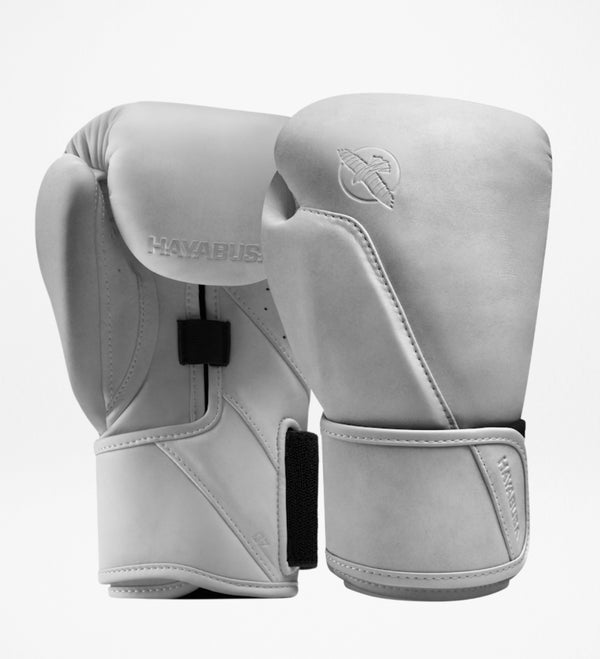Hayabusa Boksehandsker T360 - Sea Smoke