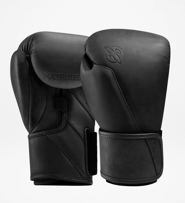 Hayabusa Boksehandsker T360 - Midnight Black