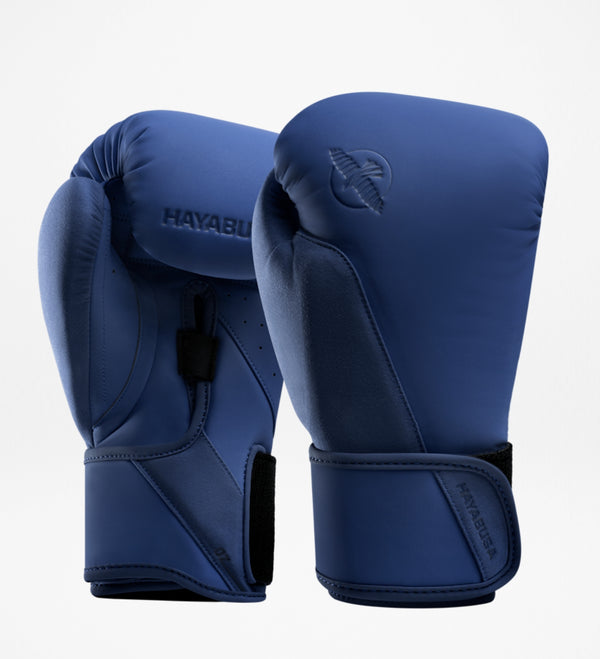 Hayabusa Boksehandsker T360 – Blå