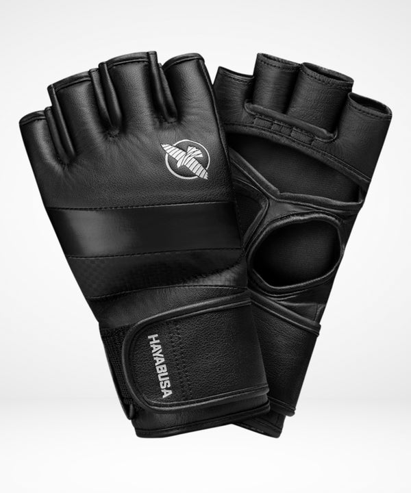 Luvas de MMA Hayabusa T3 – Preto
