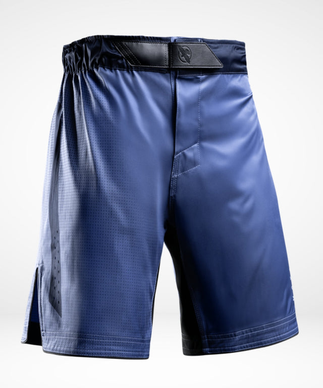 Pantaloncini MMA Hayabusa Core Lang – Blu
