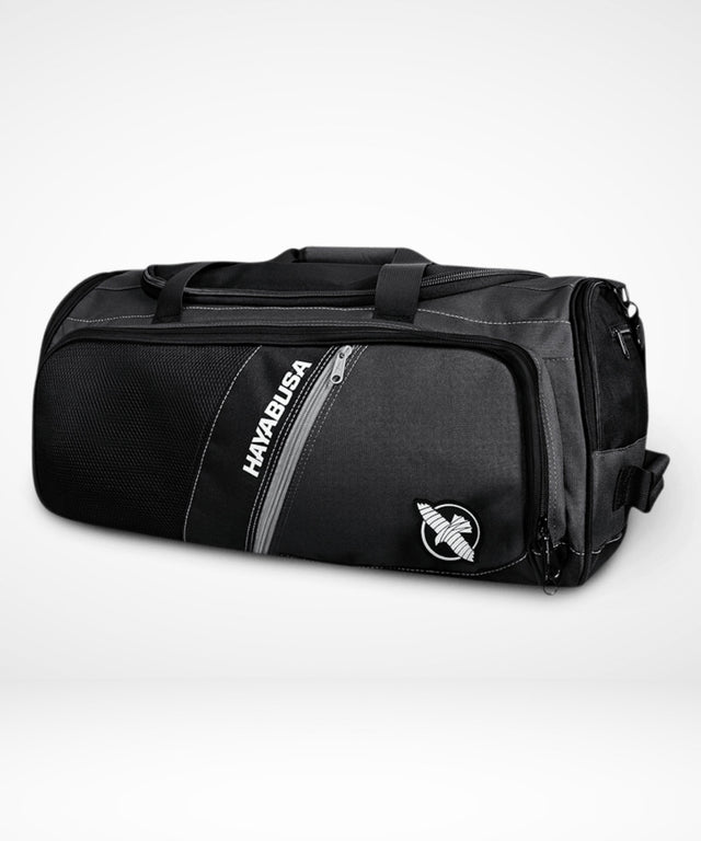 Saco de desporto Hayabusa Ryoko – Preto