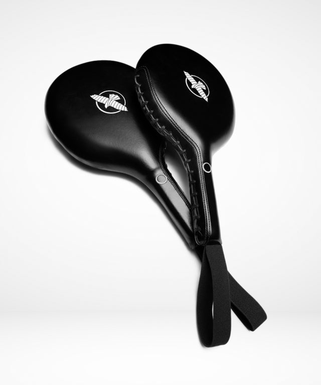 Hayabusa Target Paddles - Černé