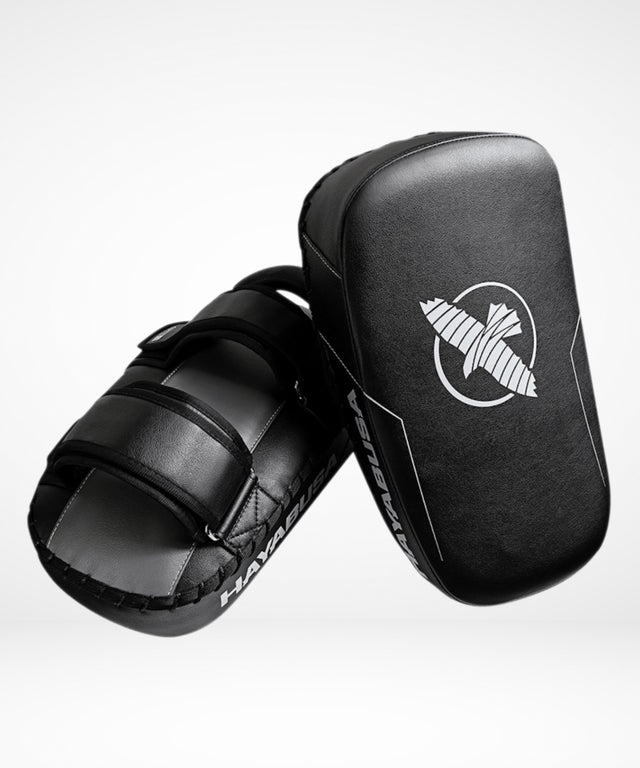 Hayabusa Thai Pads PTS3 - Sort
