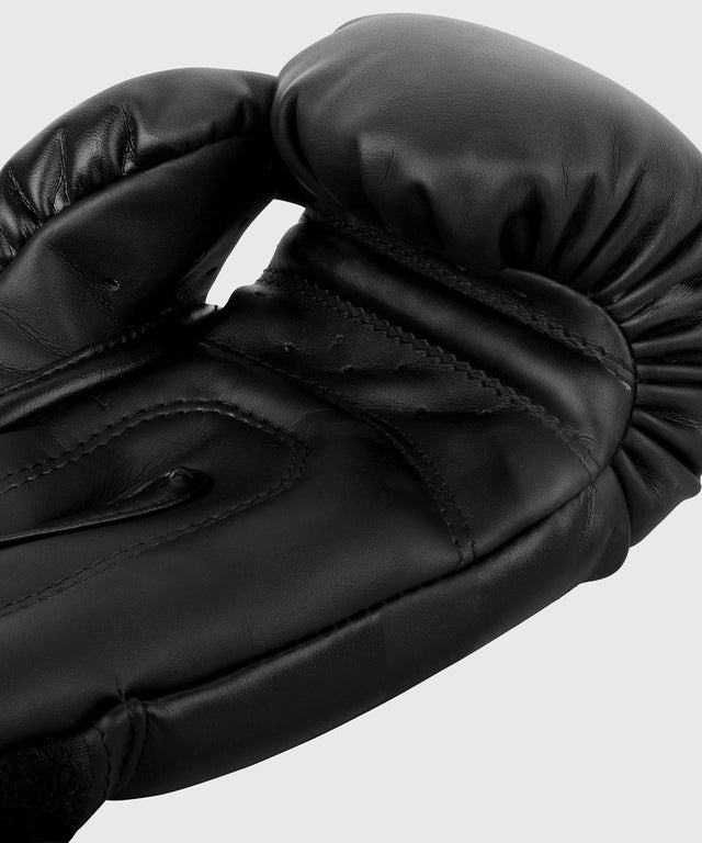 Guantoni da boxe Venum Elite Bambini – Nero