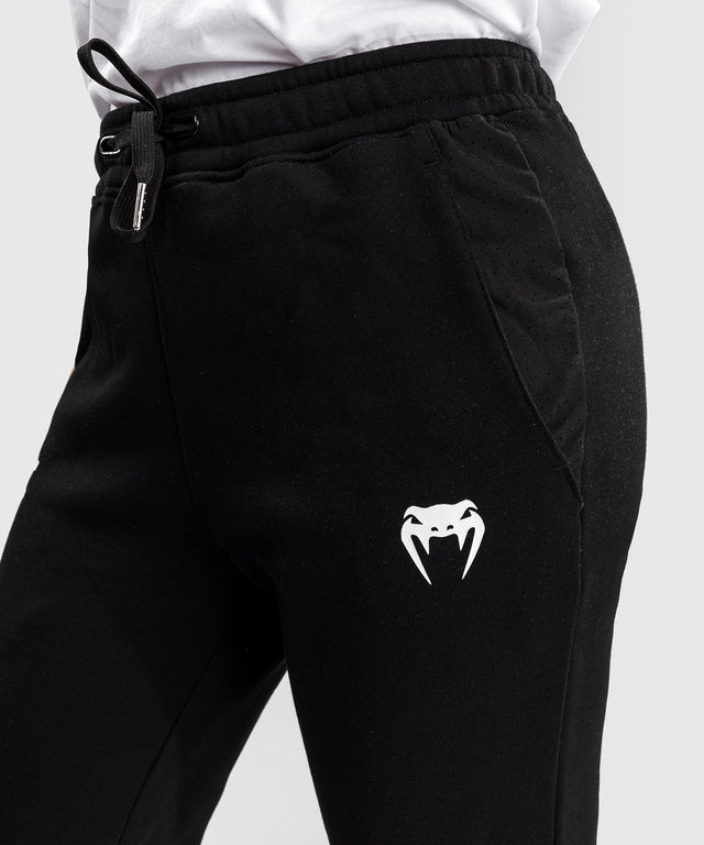 Spodnie treningowe Venum UFC Fusion Replica – Czarne