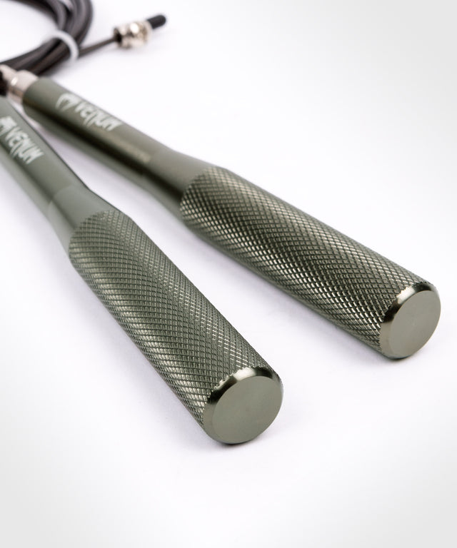 Cuerda de saltar Venum Thunder Evo – Caqui Verde