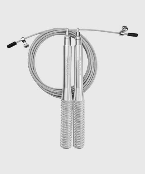 Venum Hopprep Thunder Evo - Silver