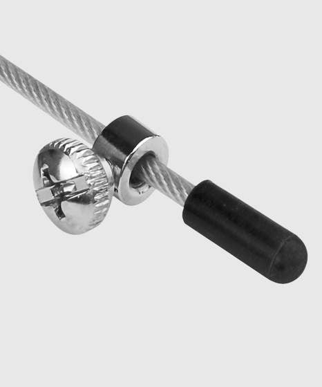 Venum Hopprep Thunder Evo - Silver