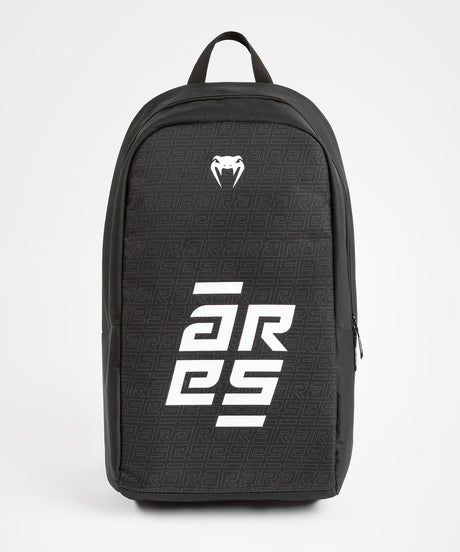 Venum Batoh x Ares 2.0 Large – Černý/Bílý