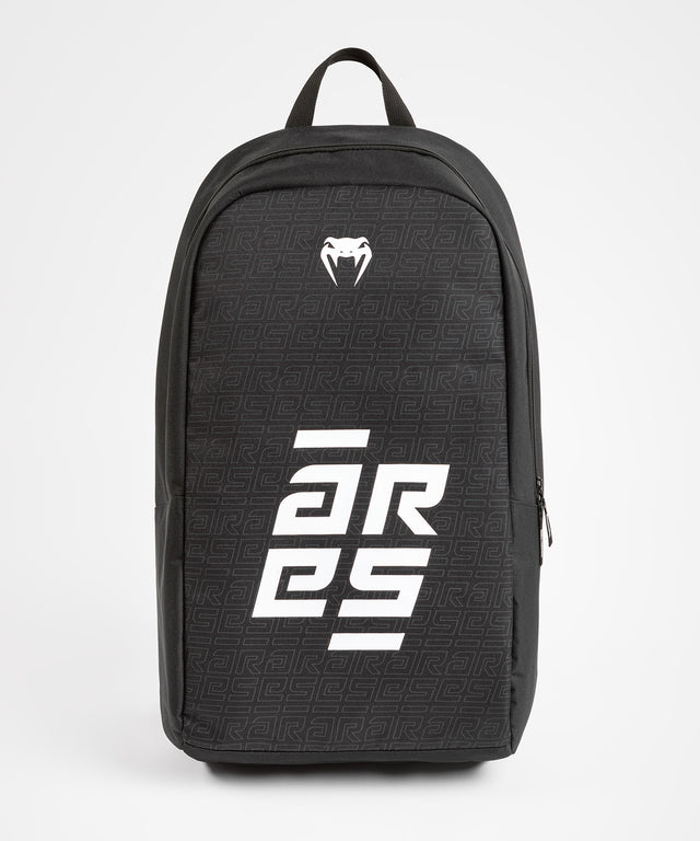Venum Rugzak x Ares 2.0 Large - Zwart/Wit