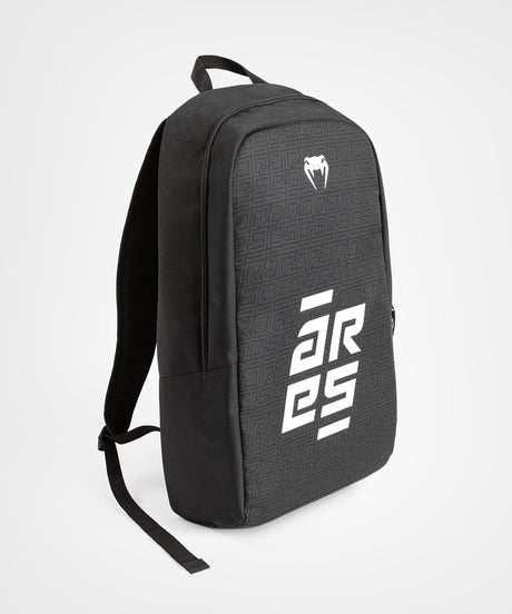 Venum Batoh x Ares 2.0 Large – Černý/Bílý