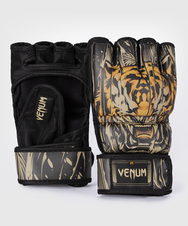 Venum MMA-handskar - Tiger