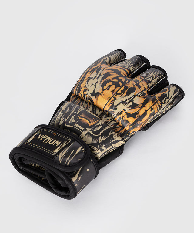 Venum MMA-handskar - Tiger