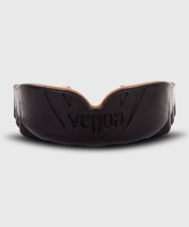 Venum Bitje Challenger - Zwart/Oranje