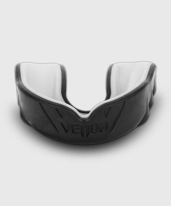 Protège-dents Venum Challenger – Noir/Blanc