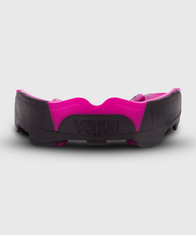 Venum Mundschutz Predator – Schwarz/Rosa