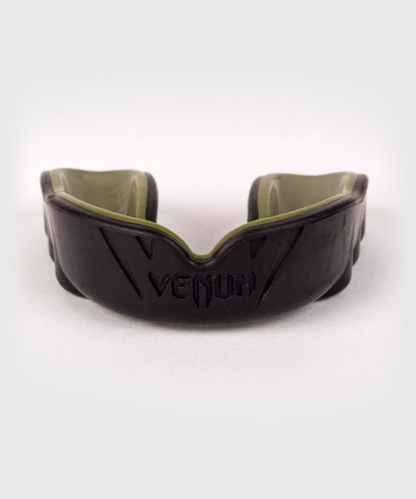 Protège-dents Venum Challenger – Noir/Kaki