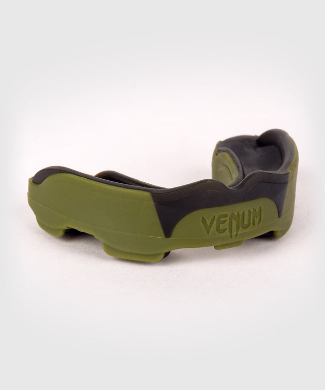 Venum Predator Mouthguard – Khaki Green/Black