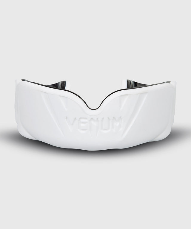 Protège-dents Venum Challenger – Blanc/Noir