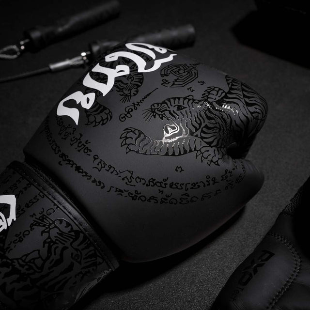 Dětské boxerské rukavice Phantom Athletics Muay Thai