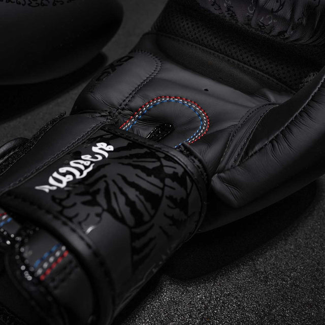 Dětské boxerské rukavice Phantom Athletics Muay Thai