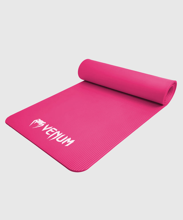 Tapis de yoga Venum Laser