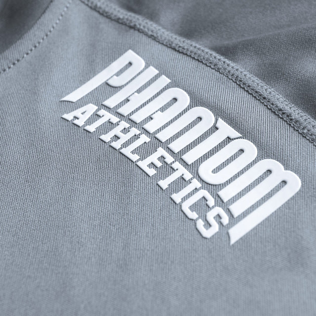 Phantom Athletics Tactic Trainings-Tanktop – Grau