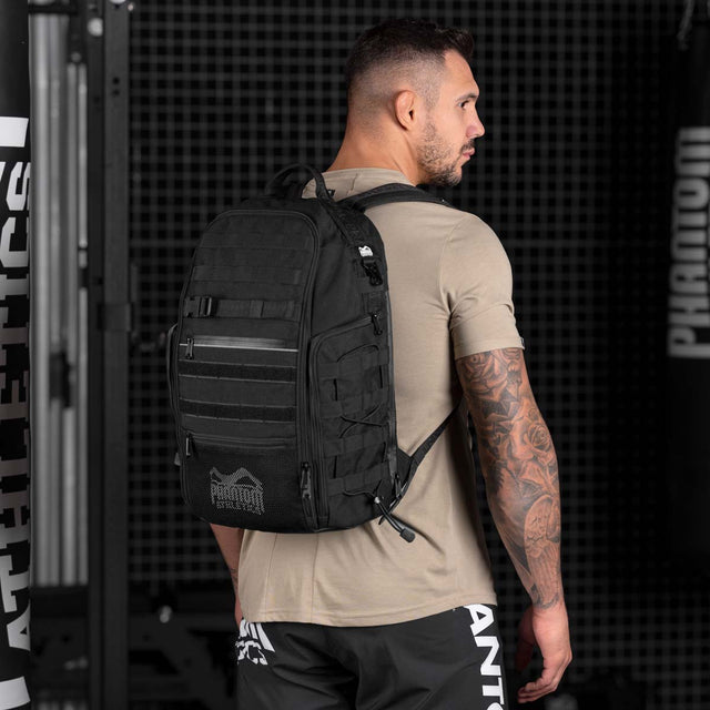 Sac de sport Phantom Athletics Tactic-S