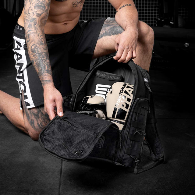 Sac de sport Phantom Athletics Tactic-S