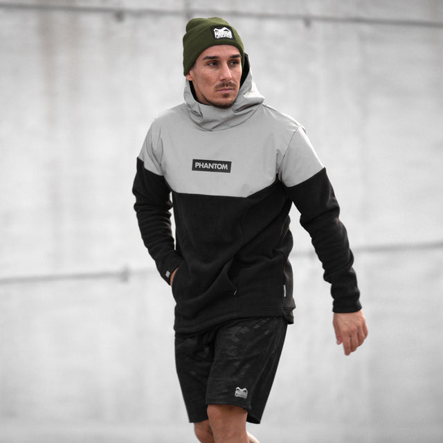 Gorro Phantom Athletics Team – Verde
