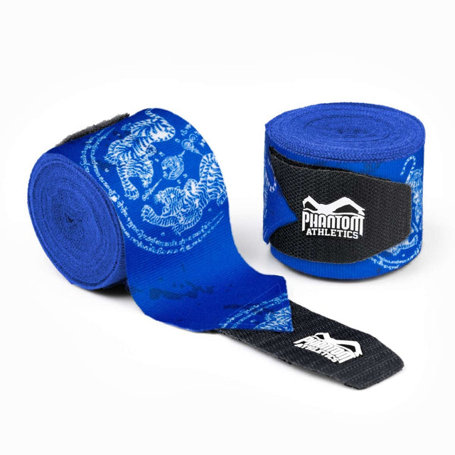 Phantom Athletics Bandages Sak Yant - Blu