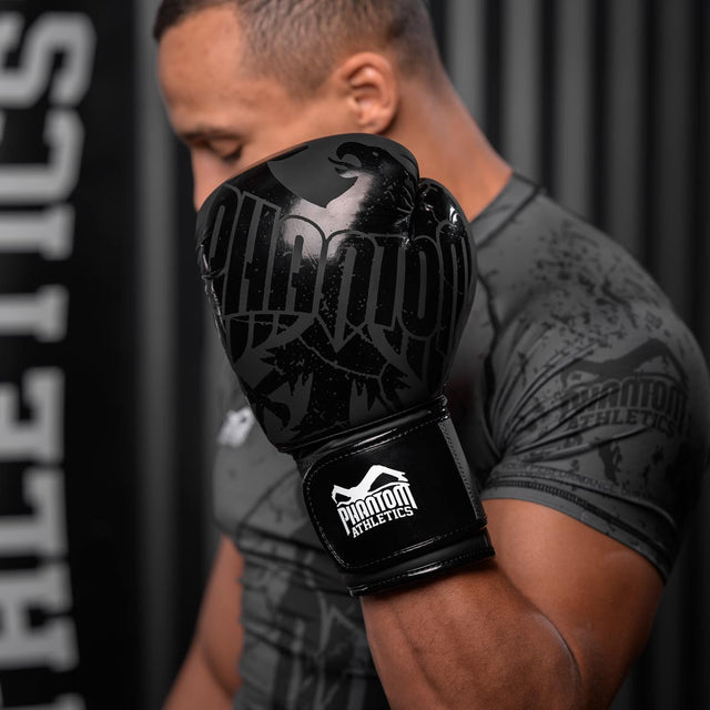 Luvas de boxe Phantom Athletics German Eagle