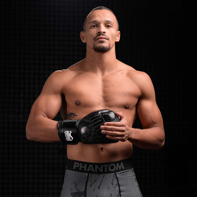 Luvas de boxe Phantom Athletics German Eagle