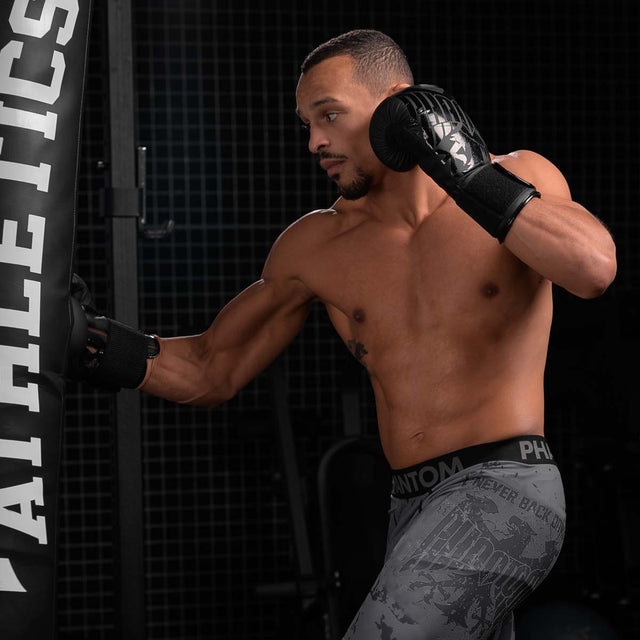Luvas de boxe Phantom Athletics German Eagle
