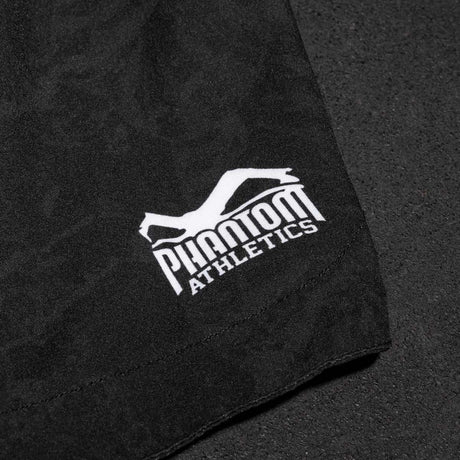 Phantom Athletics Muay Thai Shorts Fusion – Black