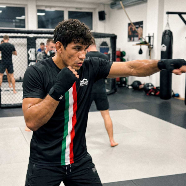 Koszulka treningowa Phantom Athletics EVO+ Team Italy