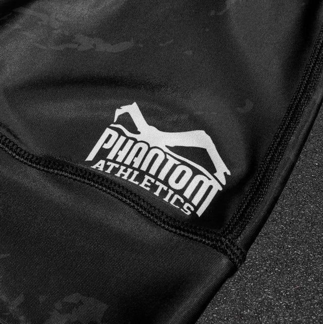 Phantom Athletics Brydesingletter EVO БОРЗ - Sort