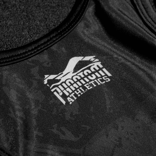 Phantom Athletics Brydesingletter EVO БОРЗ - Sort
