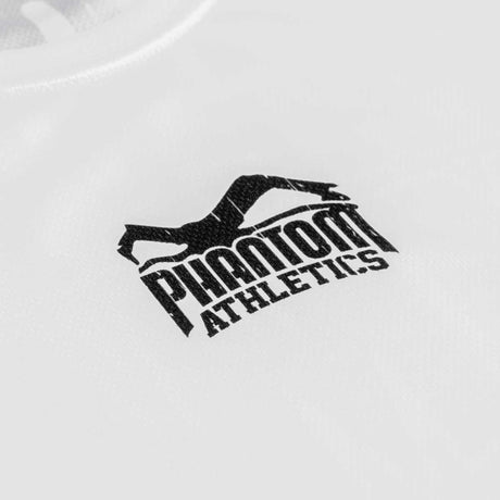 Phantom Athletics T-shirt EVO MMA Sports – White