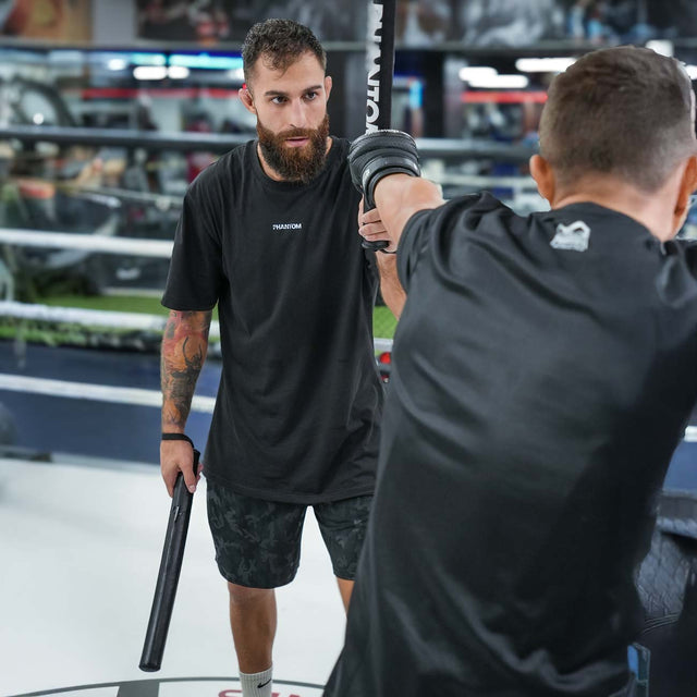 Bastones de golpeo Phantom Athletics