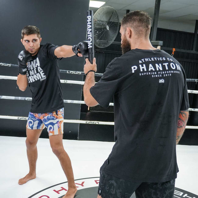 Bastones de golpeo Phantom Athletics